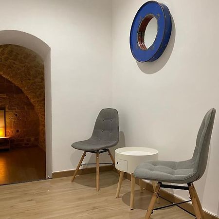 La + Belle Chambre Voutee Au Coeur De Montpellier Exterior foto